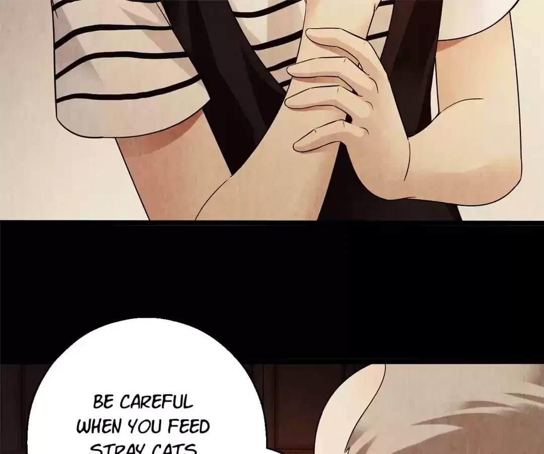 Mercury Express Chapter 83 – Page 82
