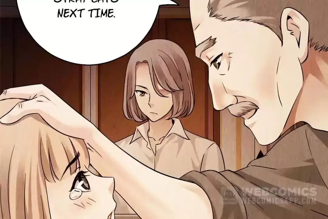 Mercury Express Chapter 83 – Page 83