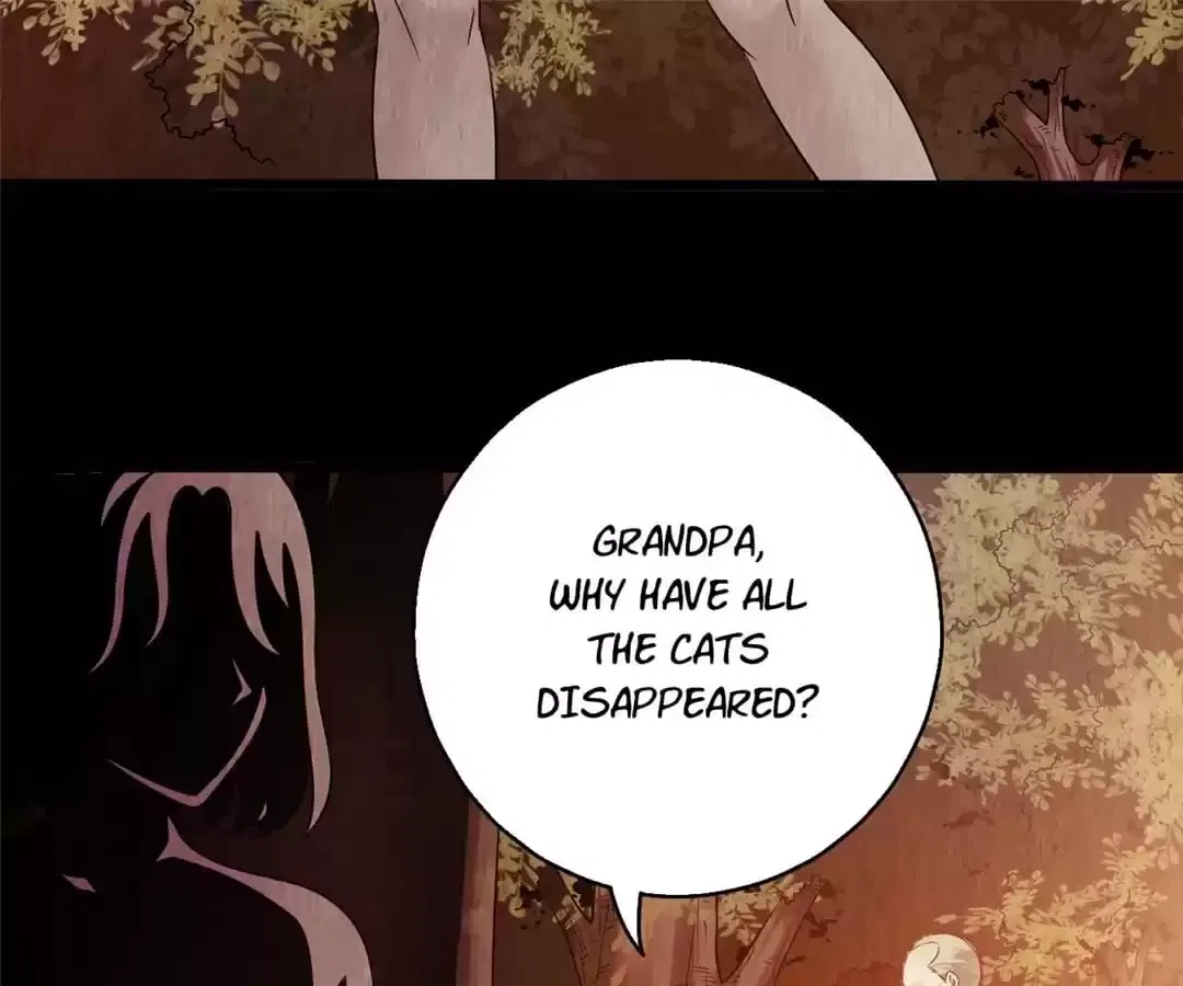Mercury Express Chapter 83 – Page 89