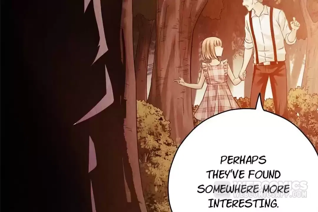 Mercury Express Chapter 83 – Page 90
