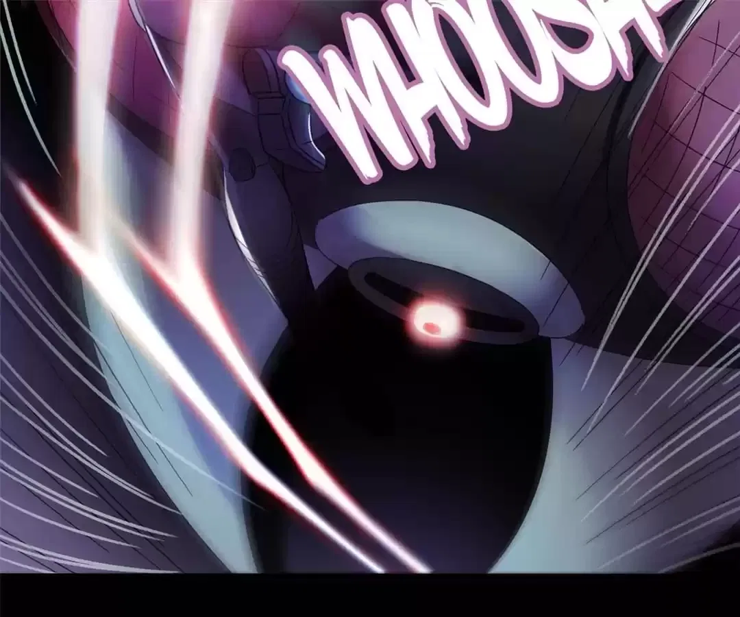 Mercury Express Chapter 82 – Page 15