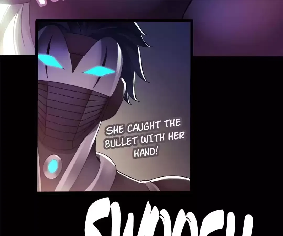 Mercury Express Chapter 82 – Page 26
