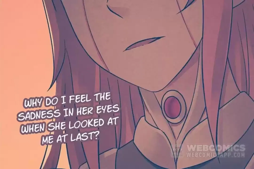 Mercury Express Chapter 82 – Page 61