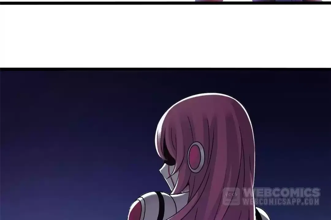 Mercury Express Chapter 82 – Page 80