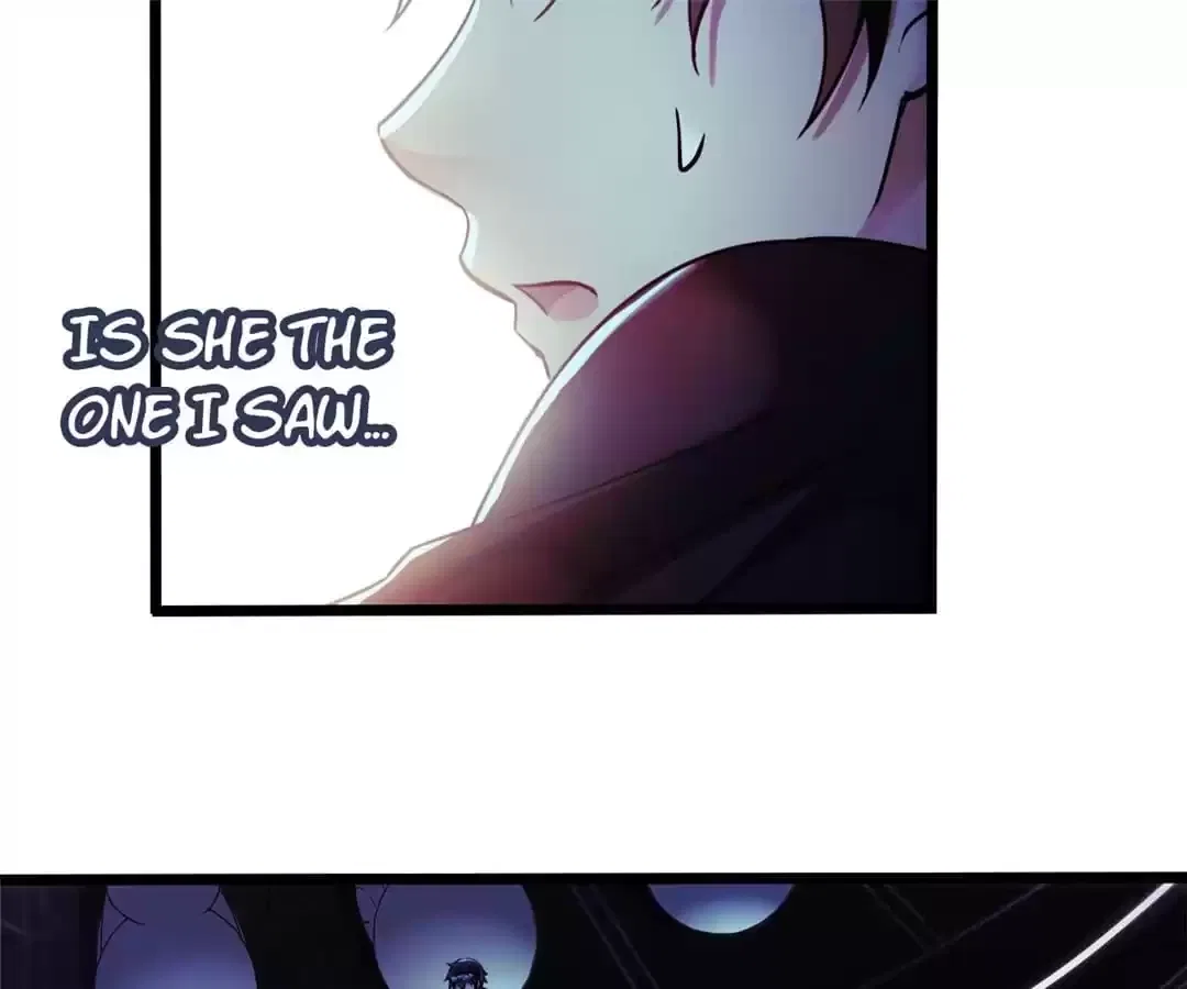 Mercury Express Chapter 82 – Page 83