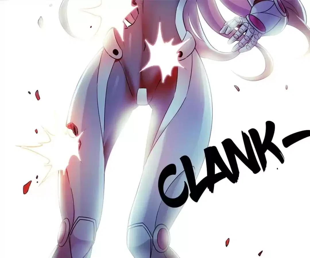 Mercury Express Chapter 82 – Page 105