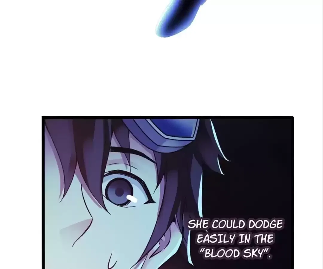 Mercury Express Chapter 82 – Page 107