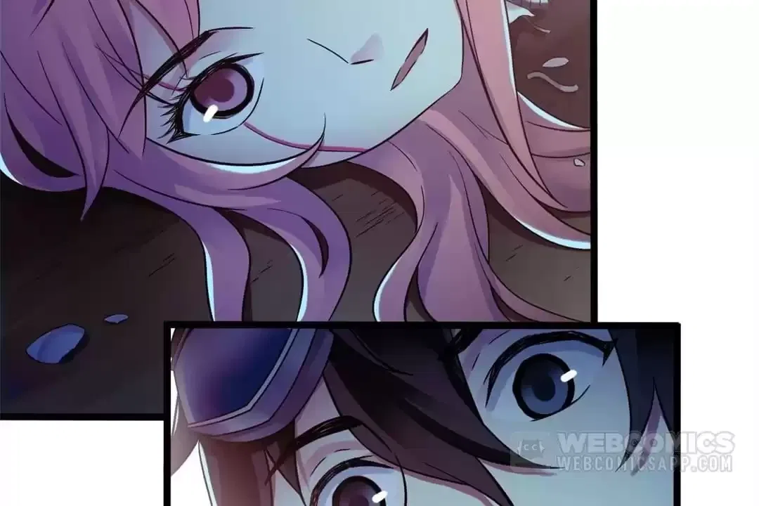 Mercury Express Chapter 82 – Page 112