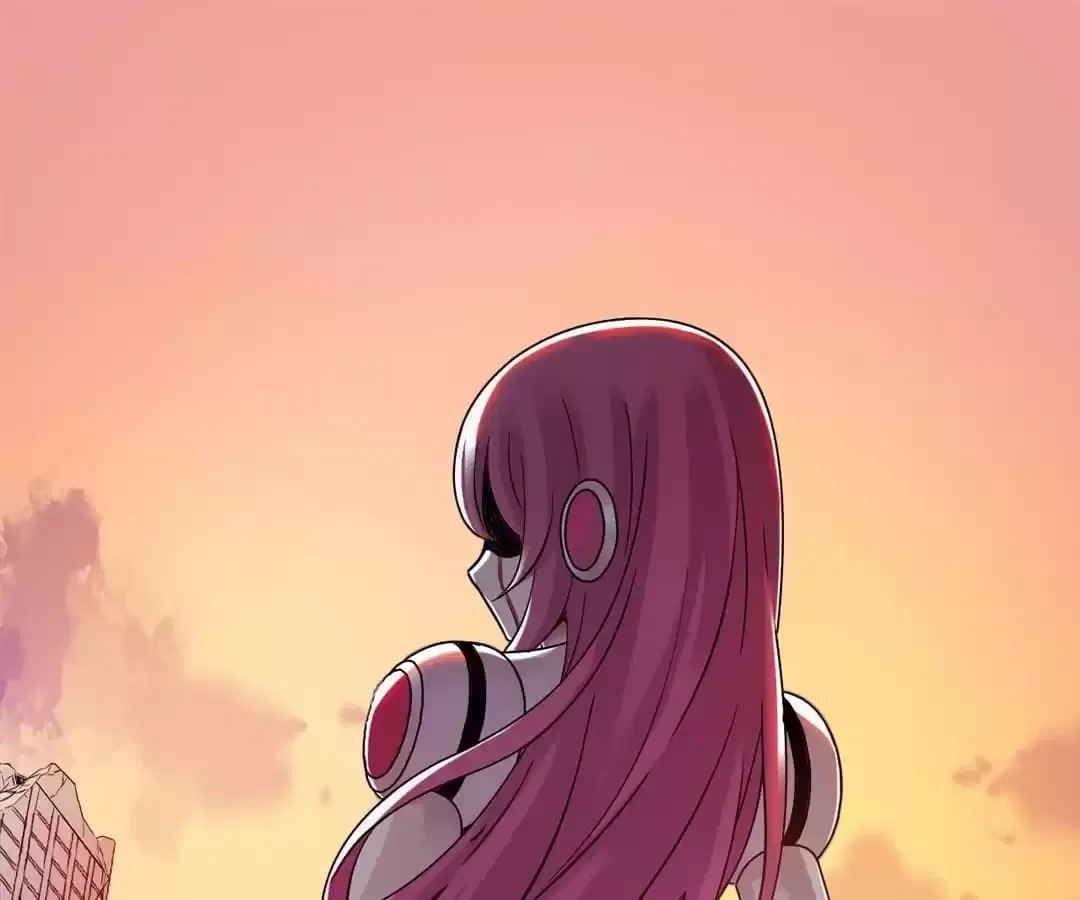 Mercury Express Chapter 81 – Page 3