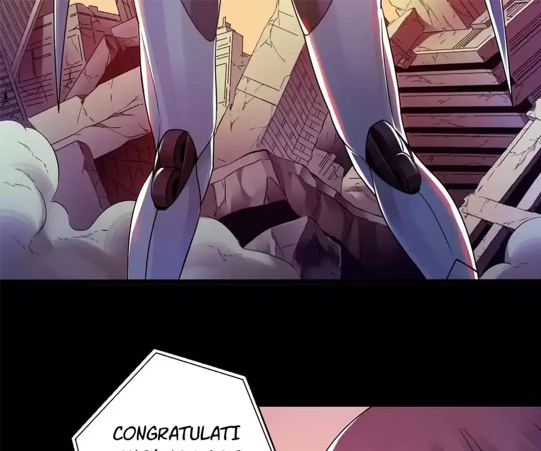 Mercury Express Chapter 81 – Page 5