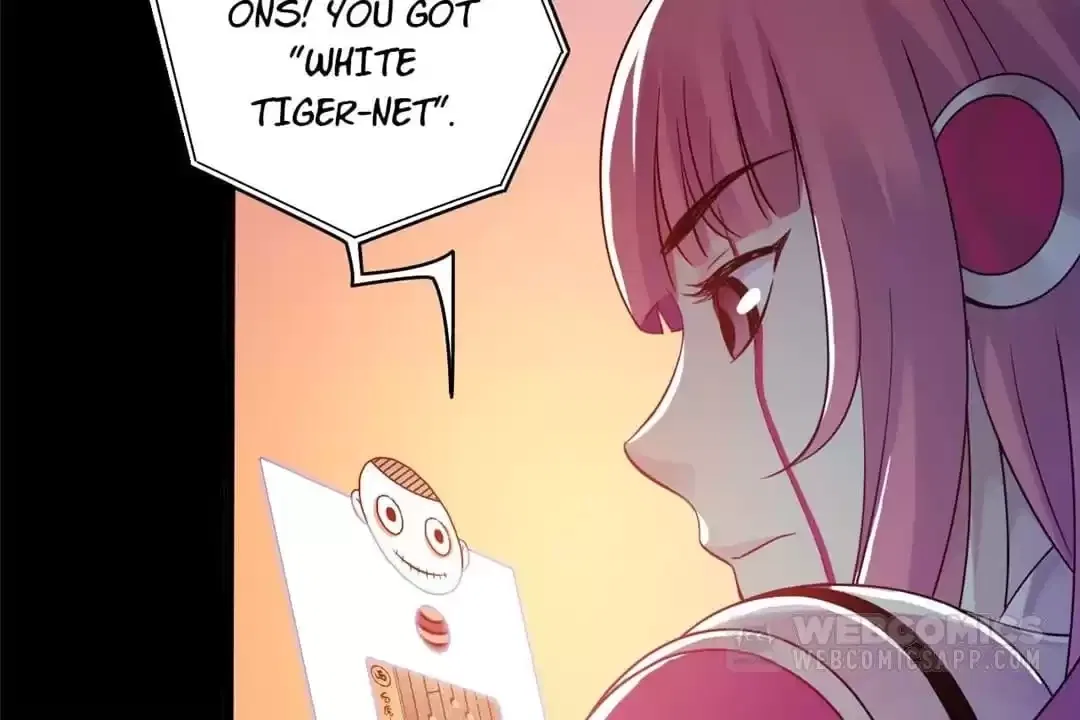 Mercury Express Chapter 81 – Page 6