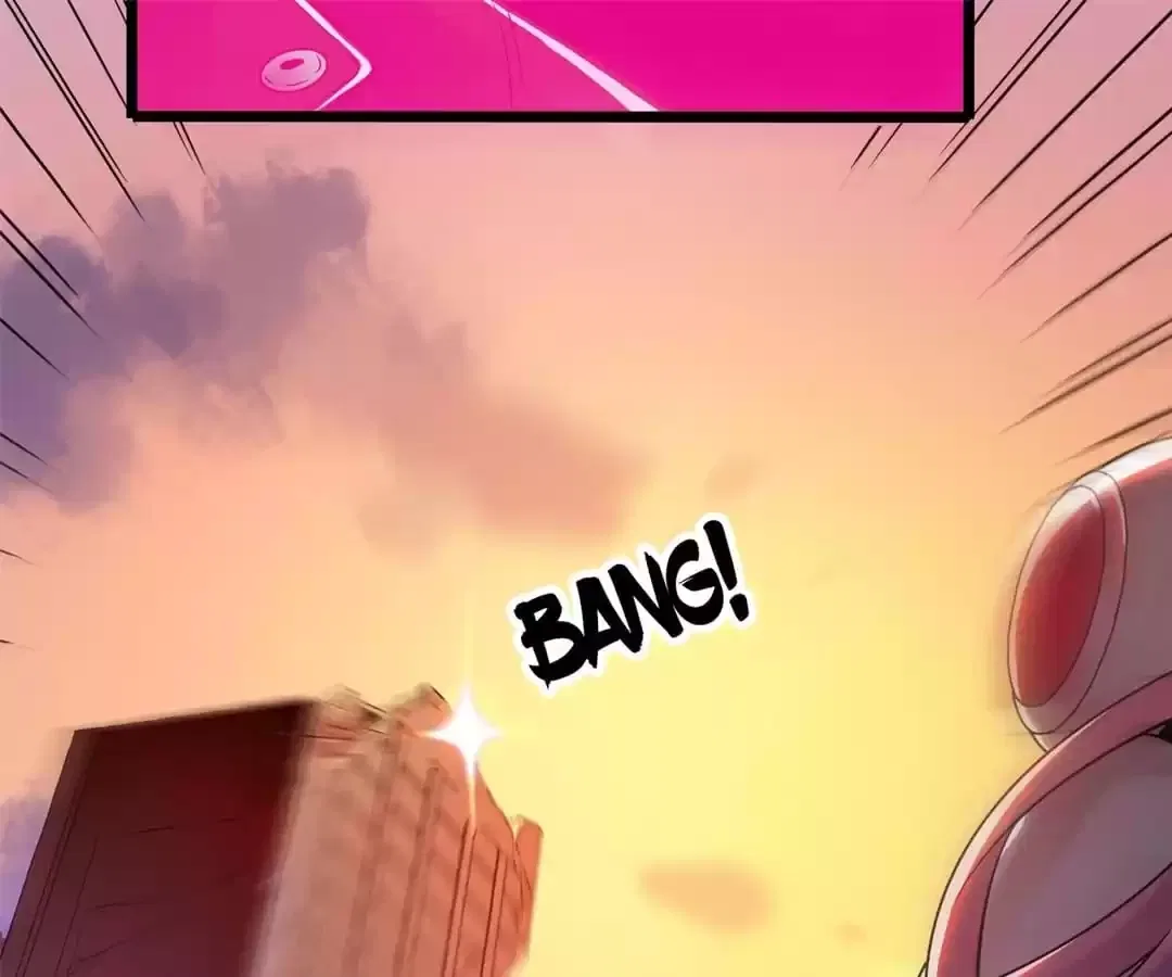 Mercury Express Chapter 81 – Page 9