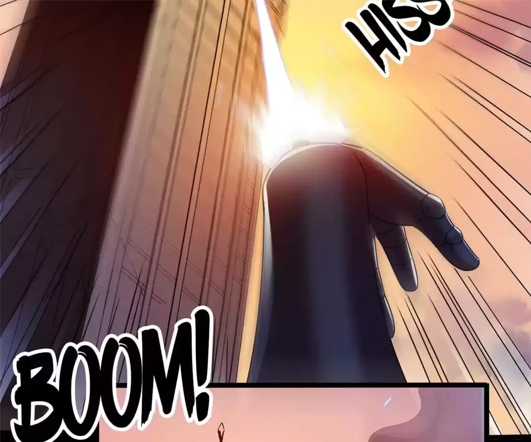 Mercury Express Chapter 81 – Page 18