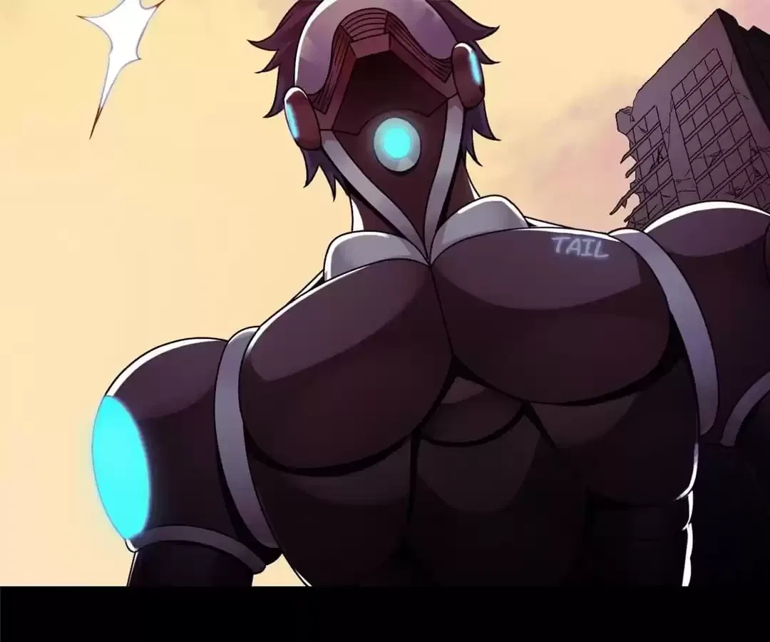 Mercury Express Chapter 81 – Page 29