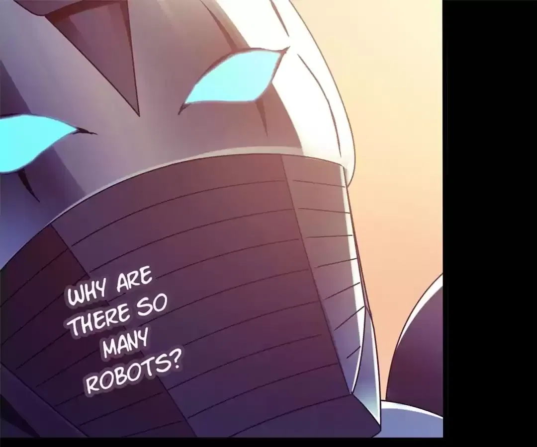 Mercury Express Chapter 81 – Page 35