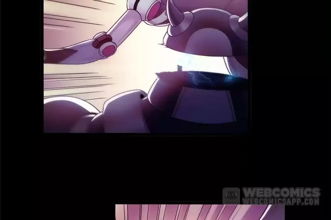 Mercury Express Chapter 81 – Page 59