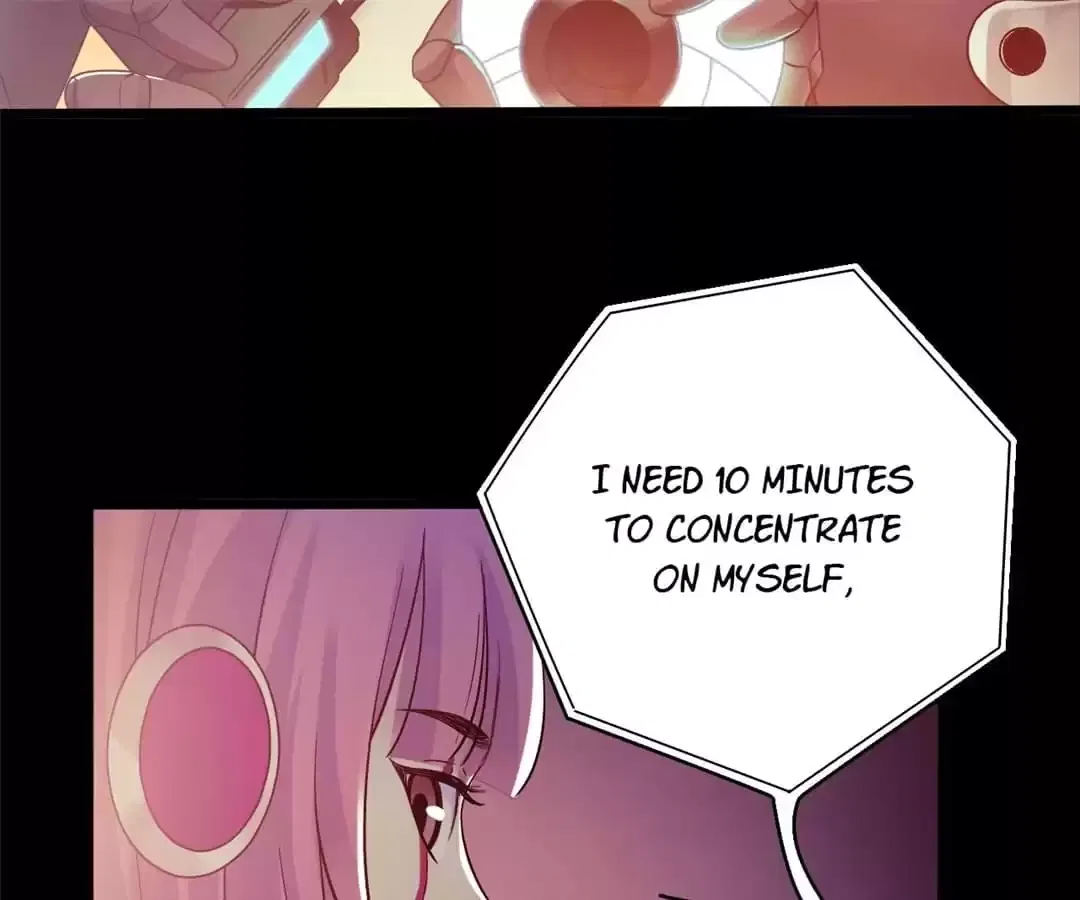 Mercury Express Chapter 81 – Page 64