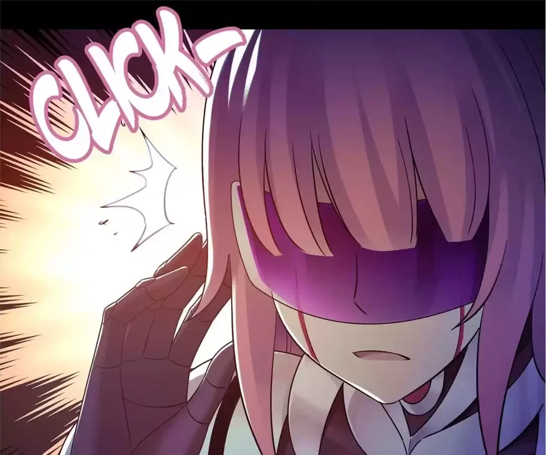 Mercury Express Chapter 81 – Page 68