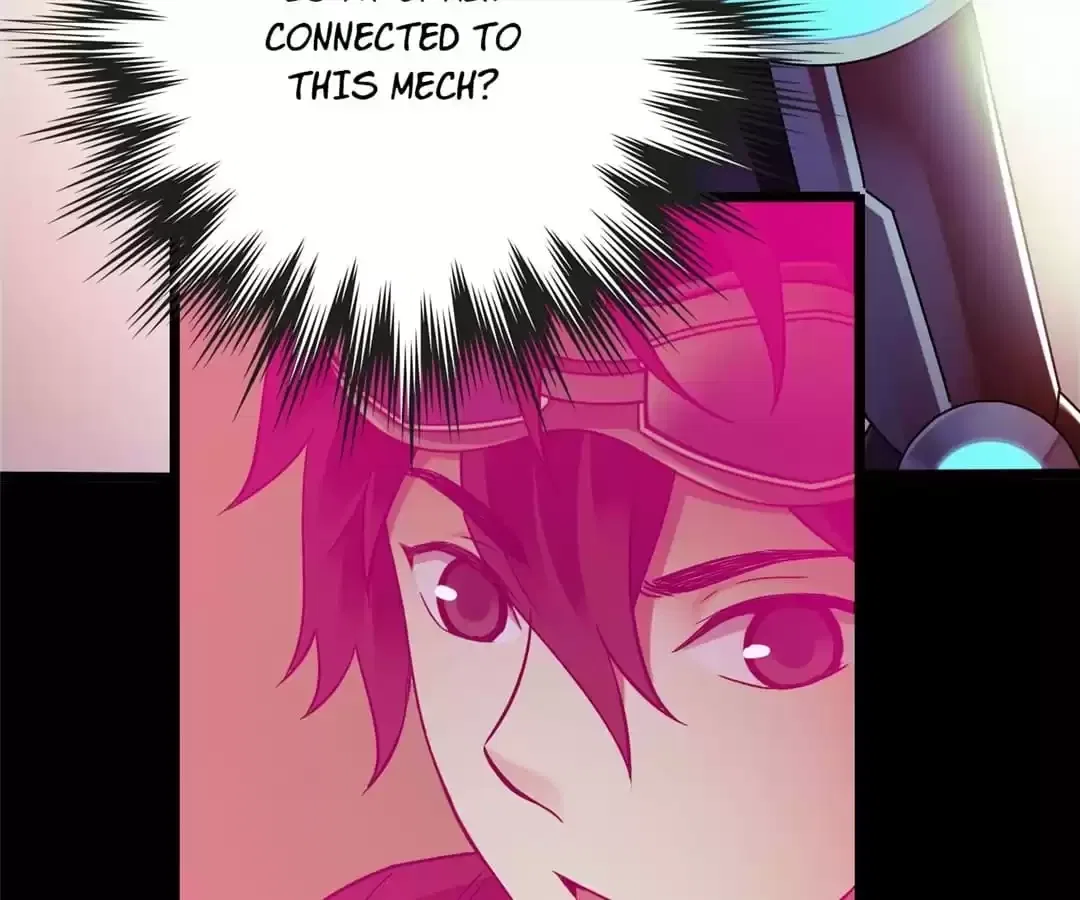 Mercury Express Chapter 81 – Page 78