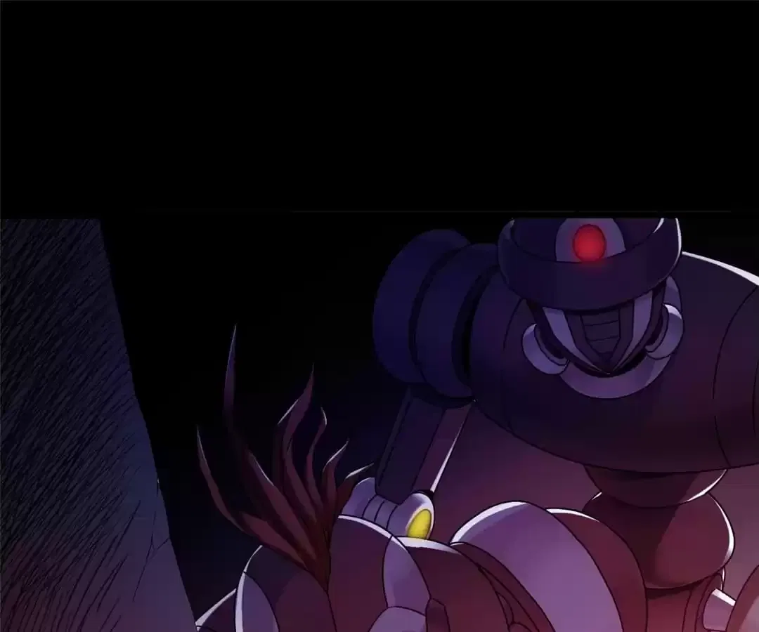 Mercury Express Chapter 81 – Page 82
