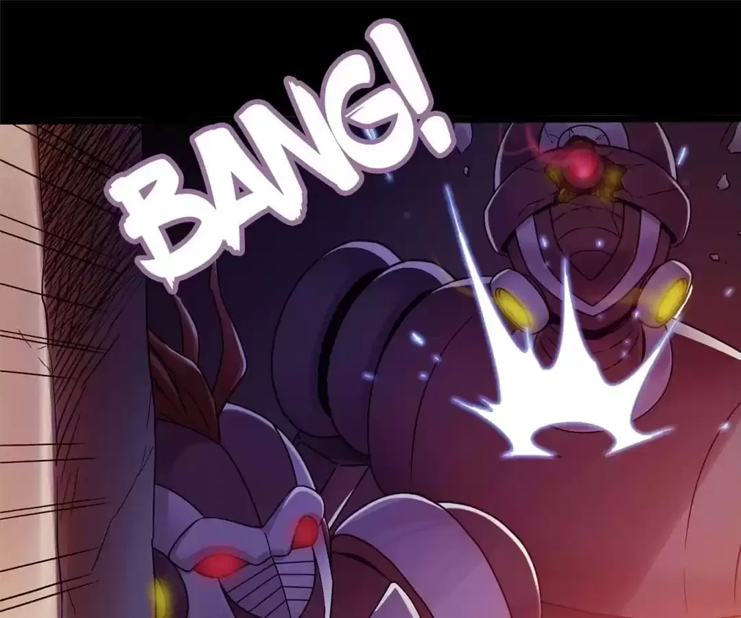 Mercury Express Chapter 81 – Page 84