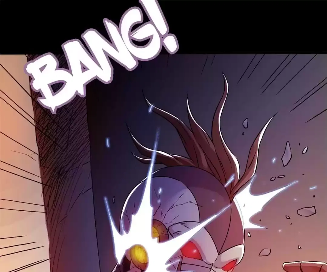 Mercury Express Chapter 81 – Page 86