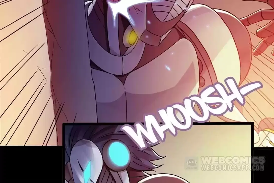 Mercury Express Chapter 81 – Page 87