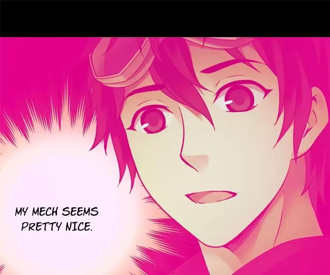 Mercury Express Chapter 81 – Page 90