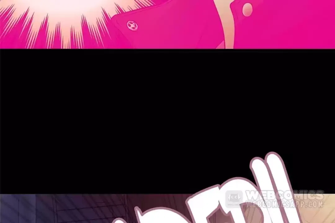 Mercury Express Chapter 81 – Page 91