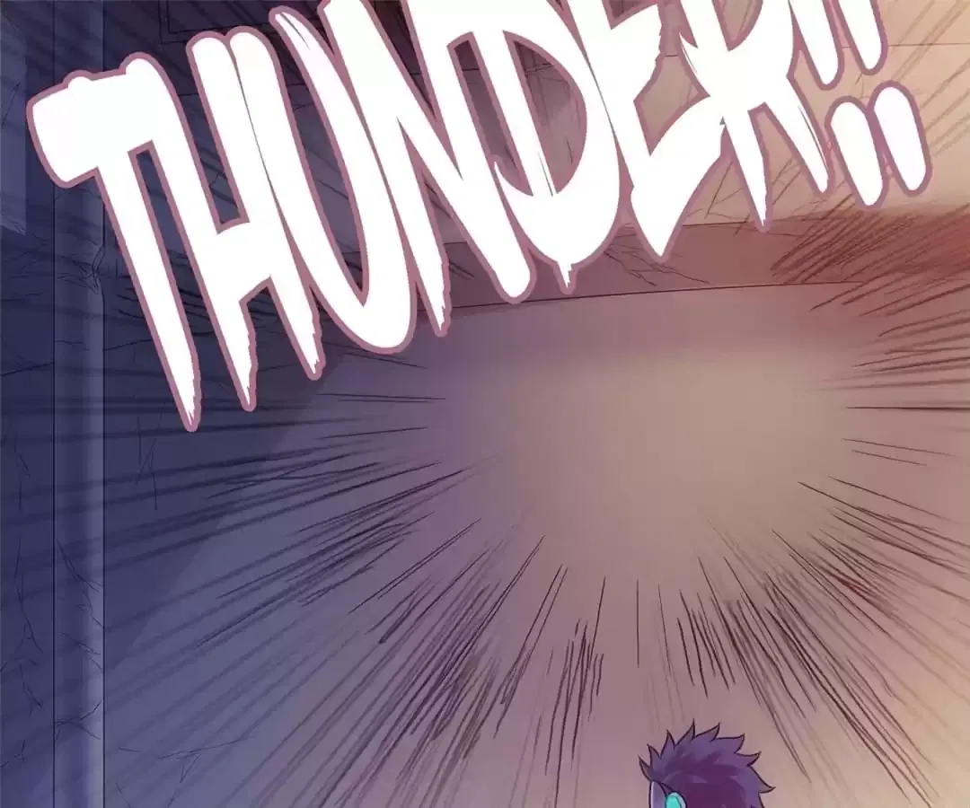 Mercury Express Chapter 81 – Page 92