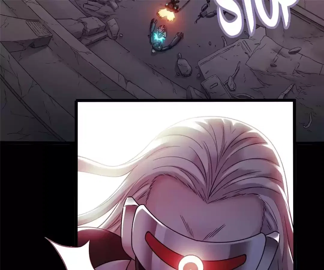 Mercury Express Chapter 81 – Page 121