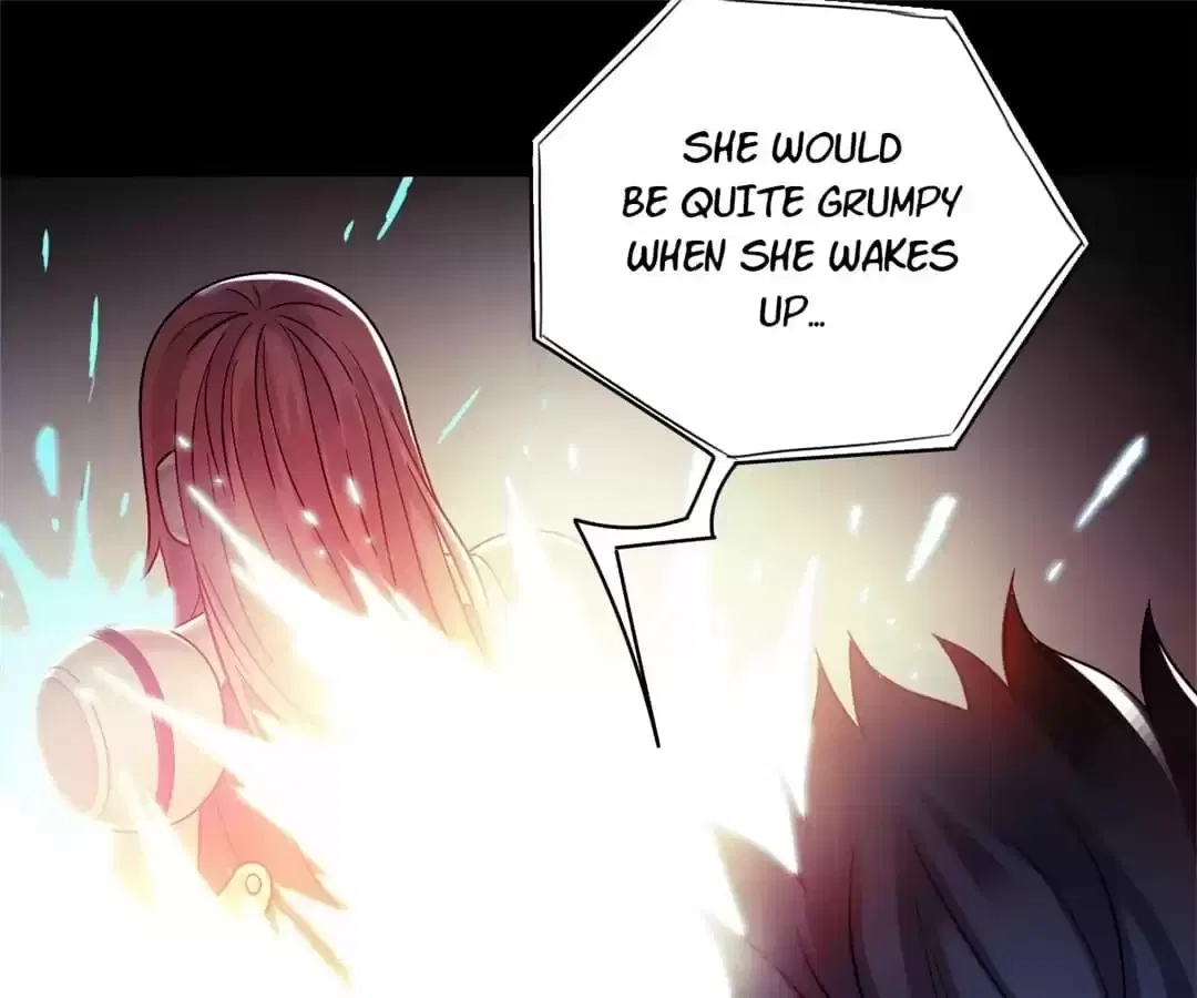 Mercury Express Chapter 81 – Page 123