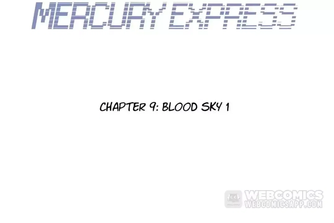 Mercury Express Chapter 80 – Page 4