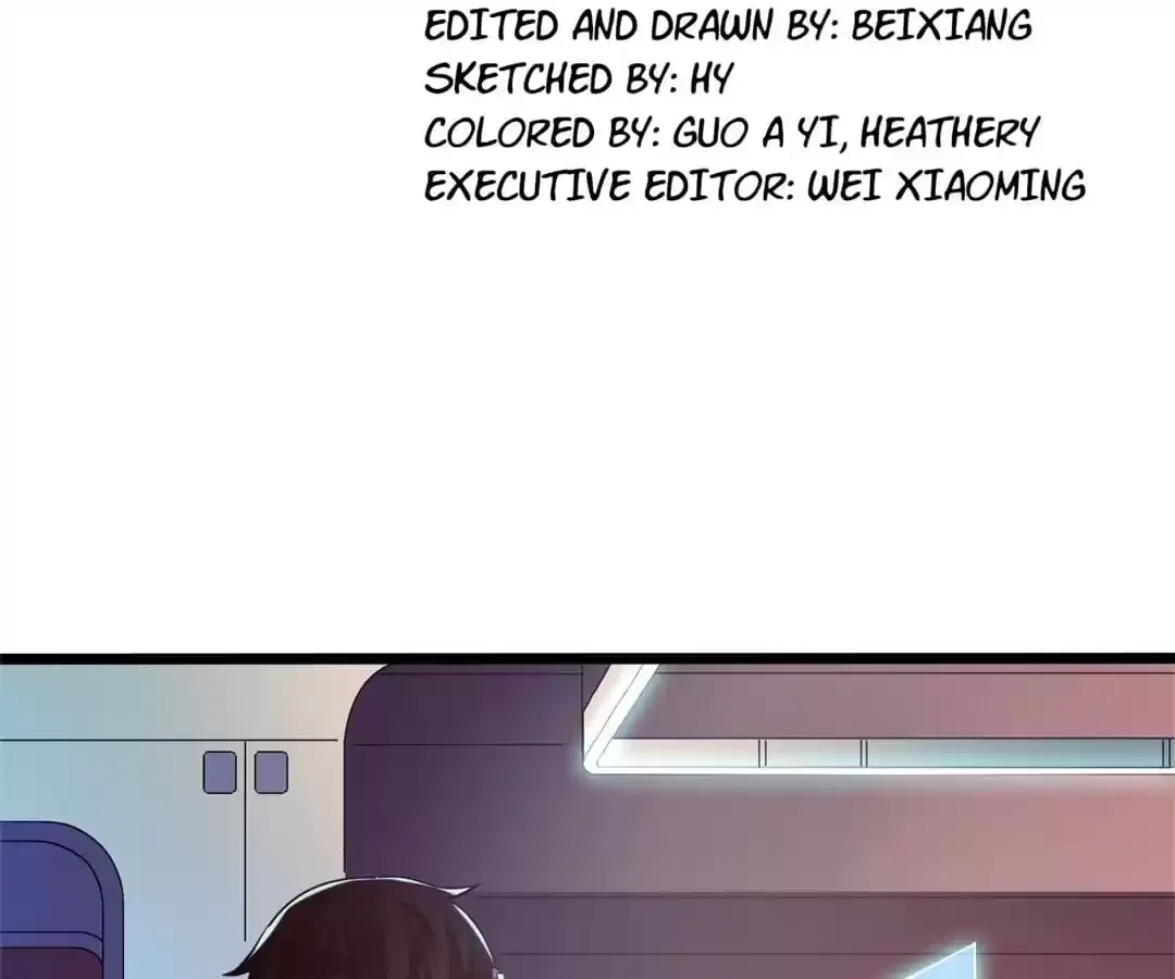 Mercury Express Chapter 80 – Page 5