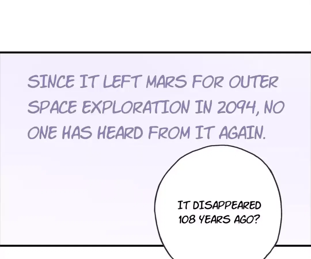Mercury Express Chapter 80 – Page 13
