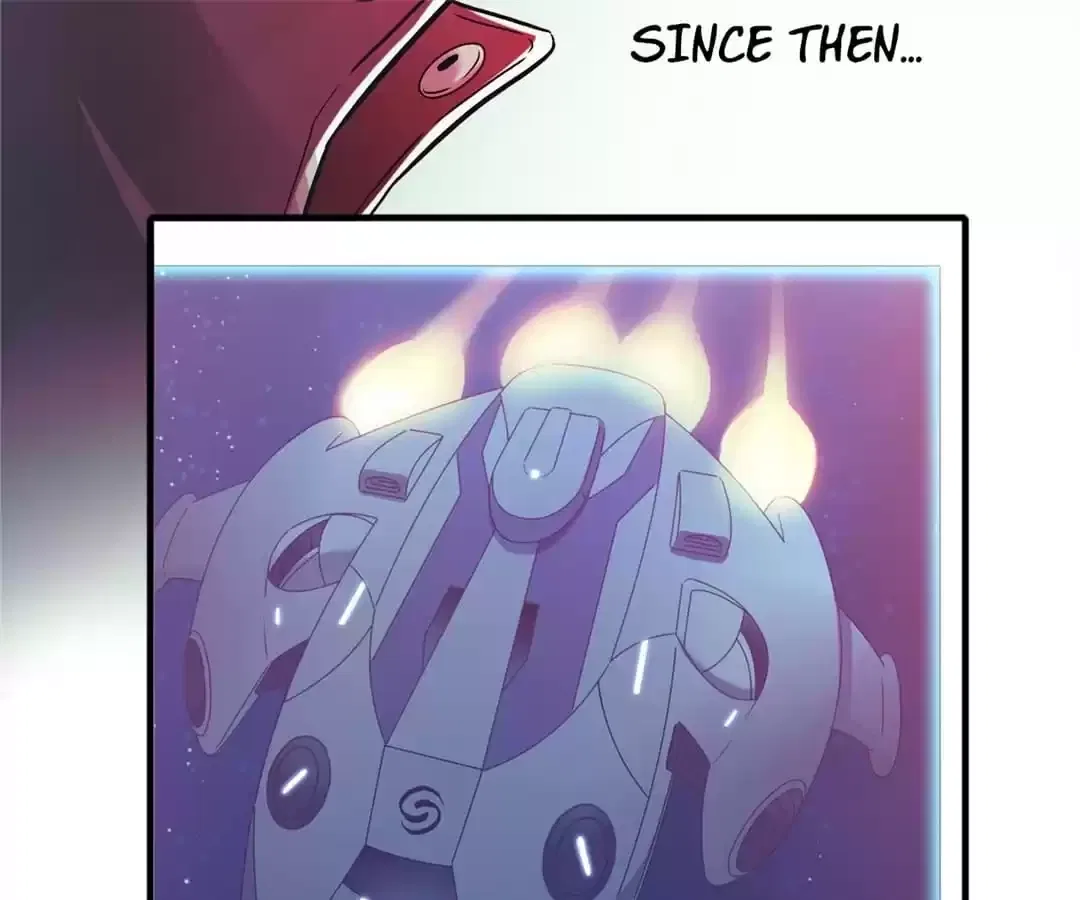 Mercury Express Chapter 80 – Page 29