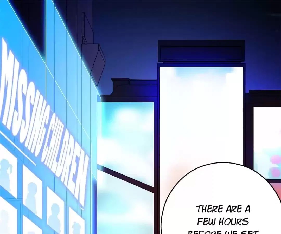 Mercury Express Chapter 80 – Page 39