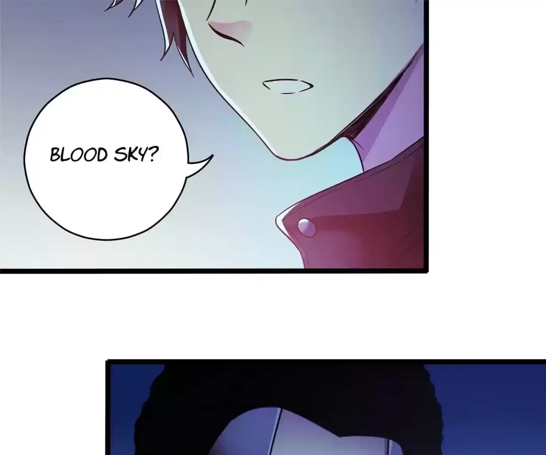 Mercury Express Chapter 80 – Page 49