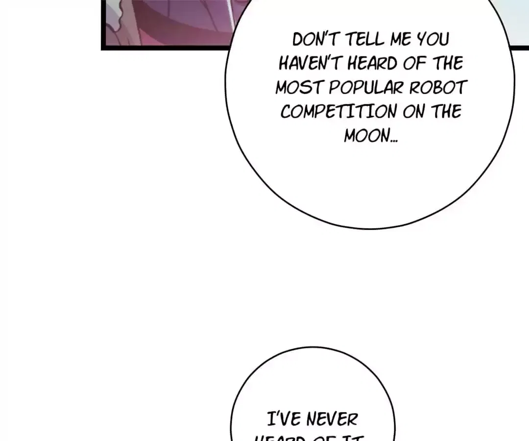 Mercury Express Chapter 80 – Page 51