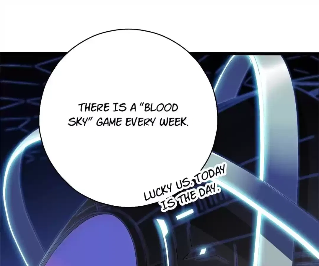 Mercury Express Chapter 80 – Page 54
