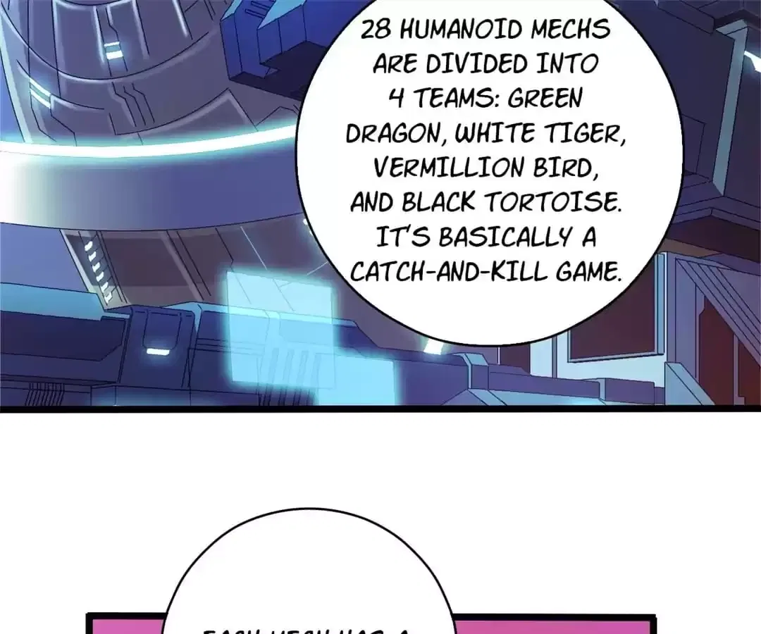 Mercury Express Chapter 80 – Page 56