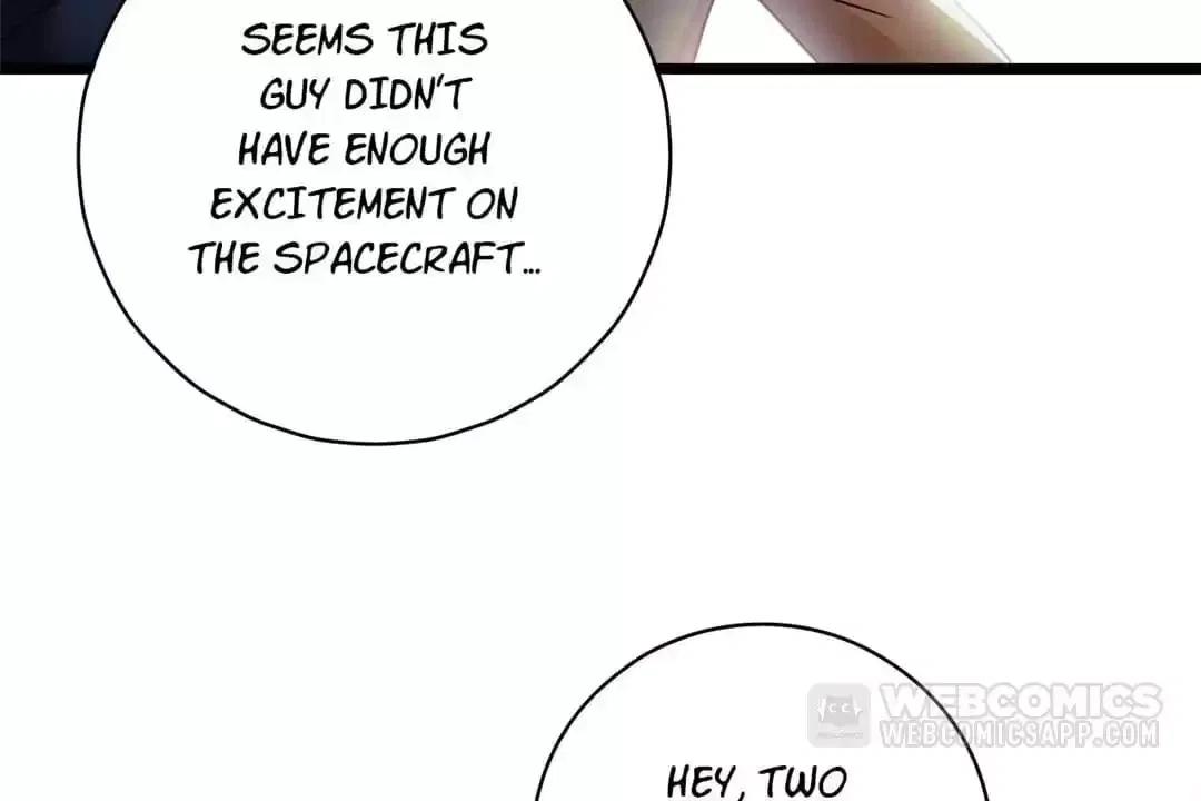 Mercury Express Chapter 80 – Page 63
