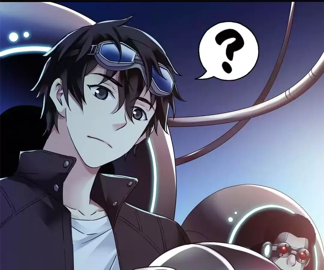 Mercury Express Chapter 80 – Page 66