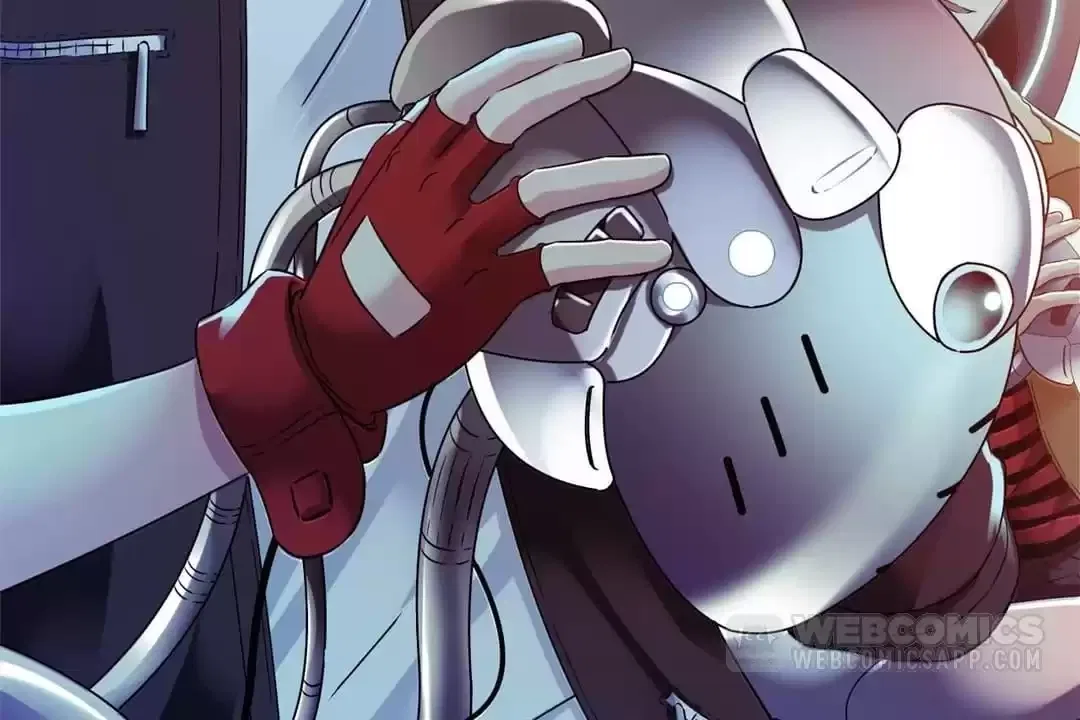 Mercury Express Chapter 80 – Page 67