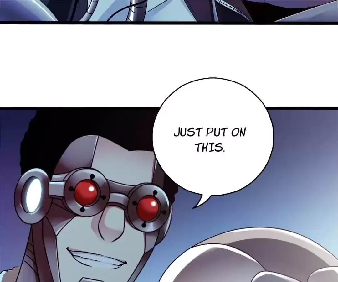 Mercury Express Chapter 80 – Page 68