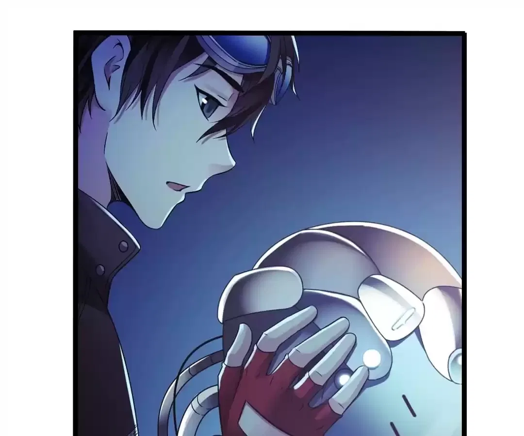 Mercury Express Chapter 80 – Page 75