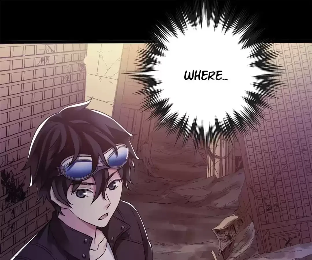 Mercury Express Chapter 80 – Page 83