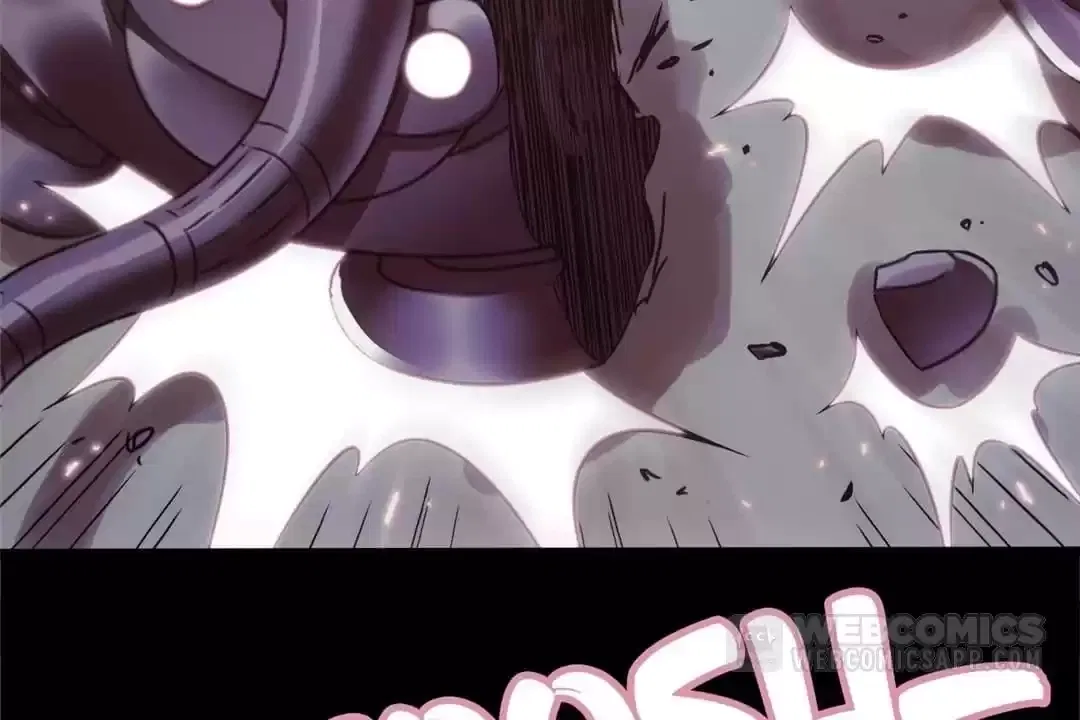 Mercury Express Chapter 80 – Page 101