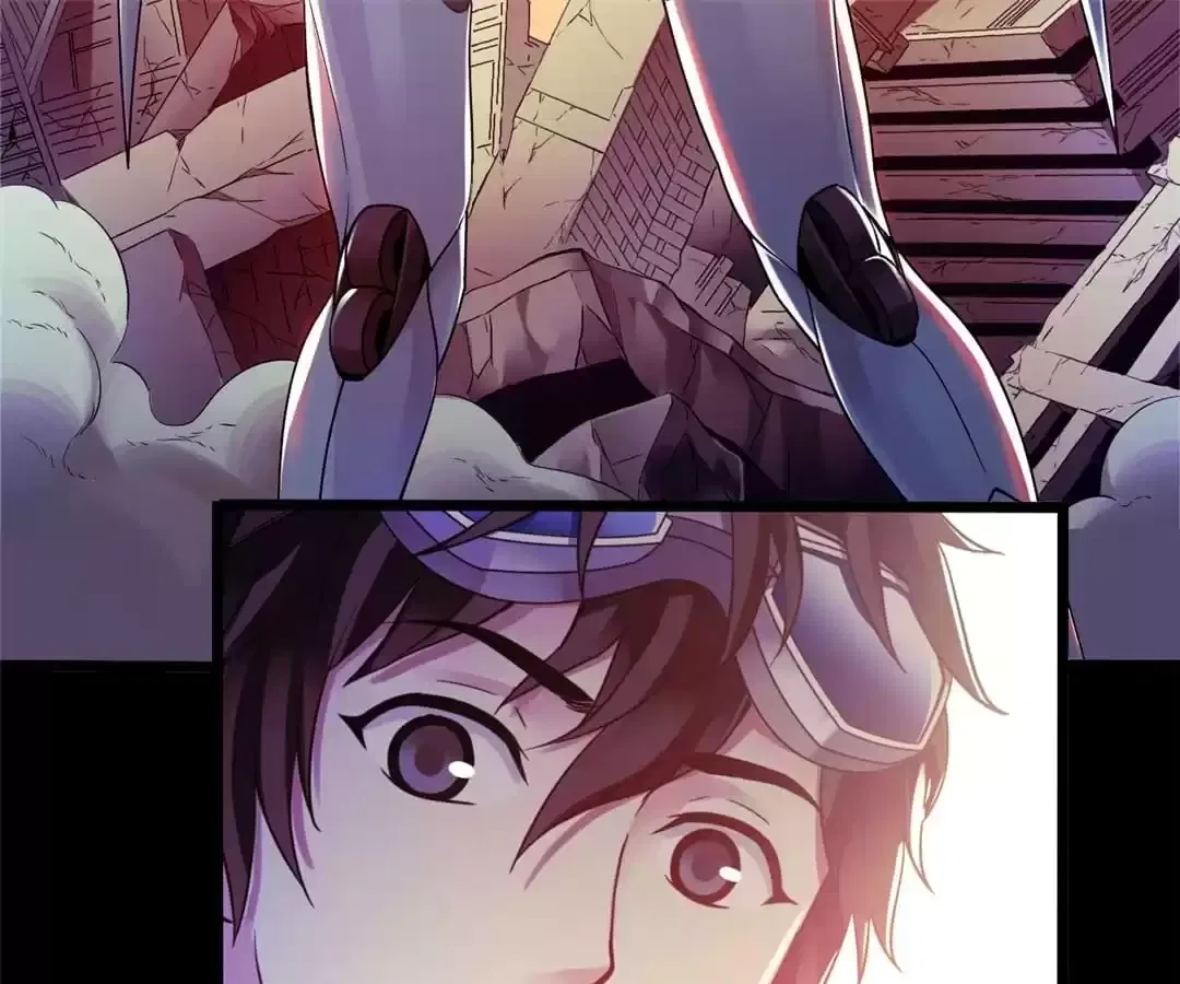 Mercury Express Chapter 80 – Page 104