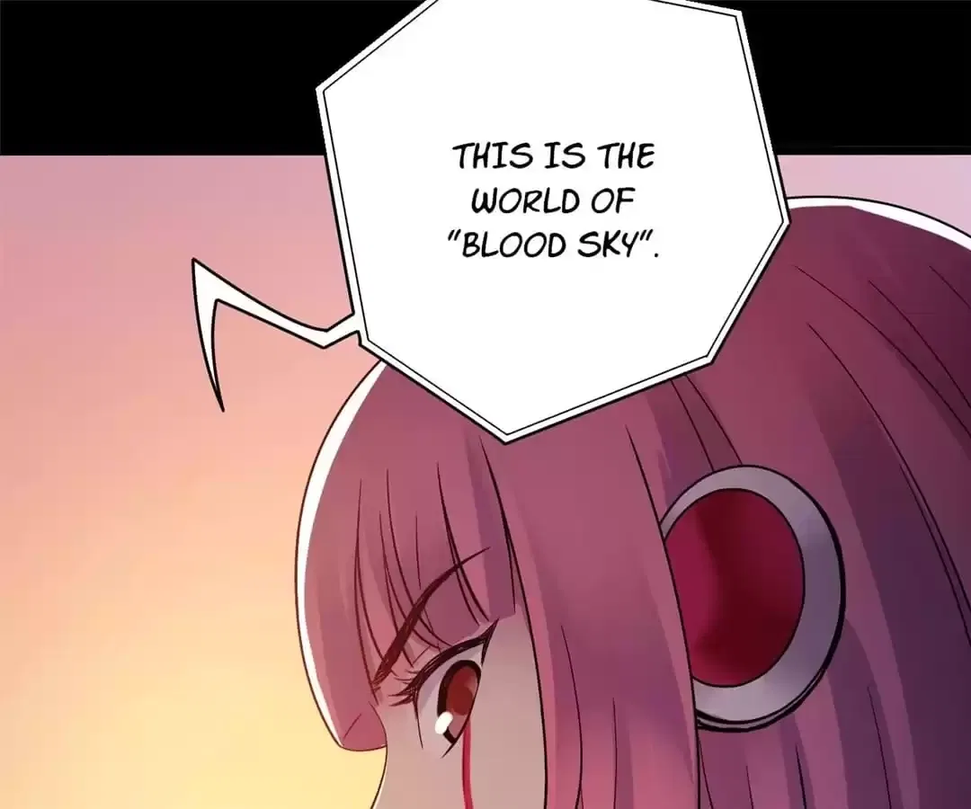Mercury Express Chapter 80 – Page 106